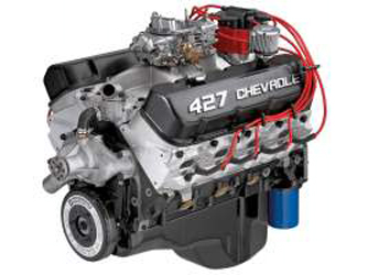 B19D2 Engine